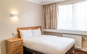 Coventry Hill Hotel